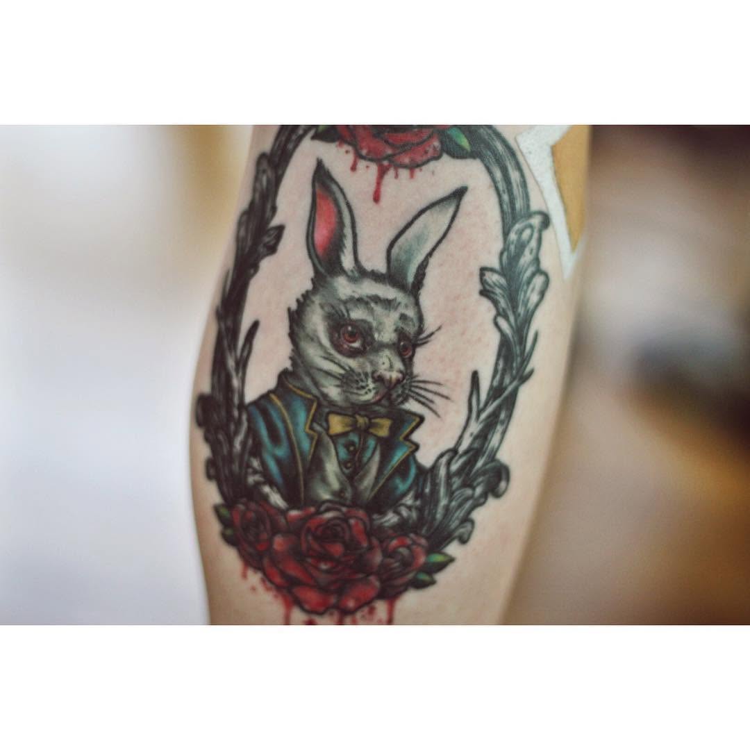 Sloo Tattoos