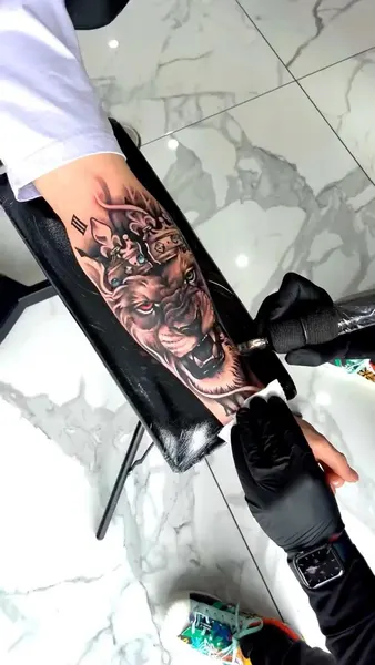 vendlertattoo