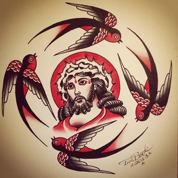 timbecktattoos