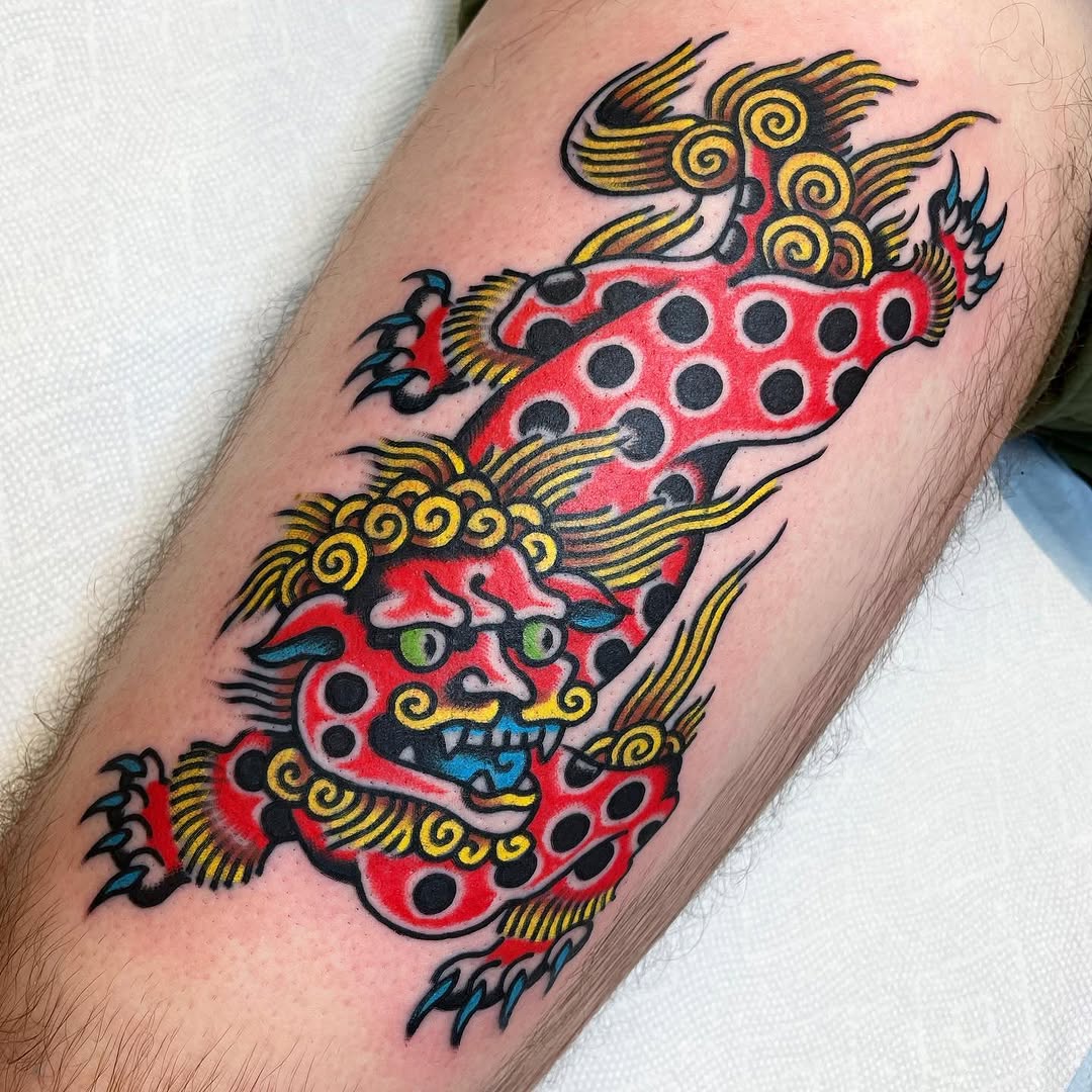Dragon