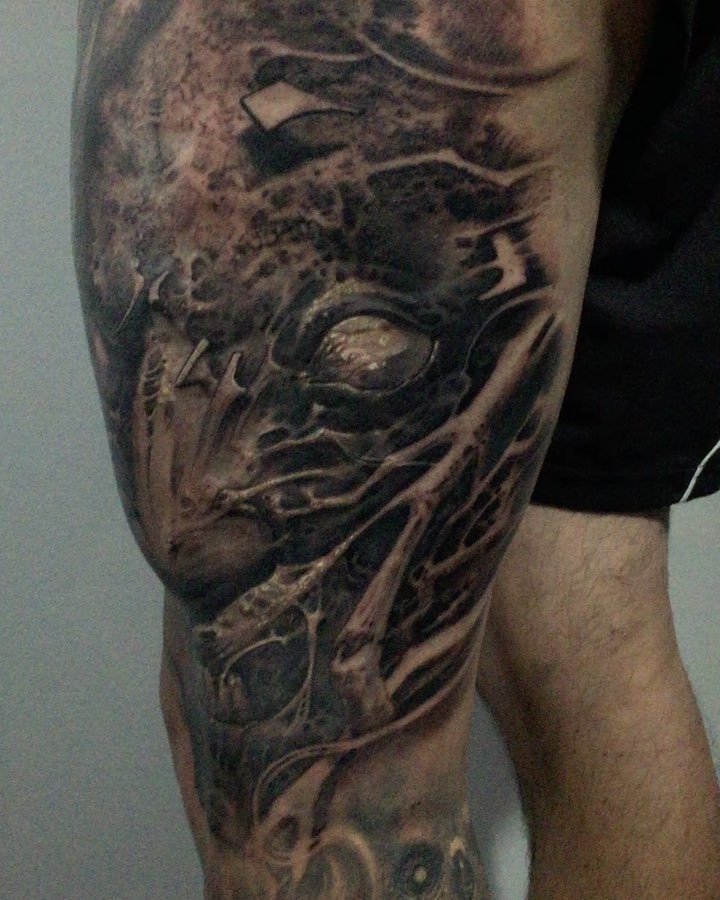 Edgar Marquez