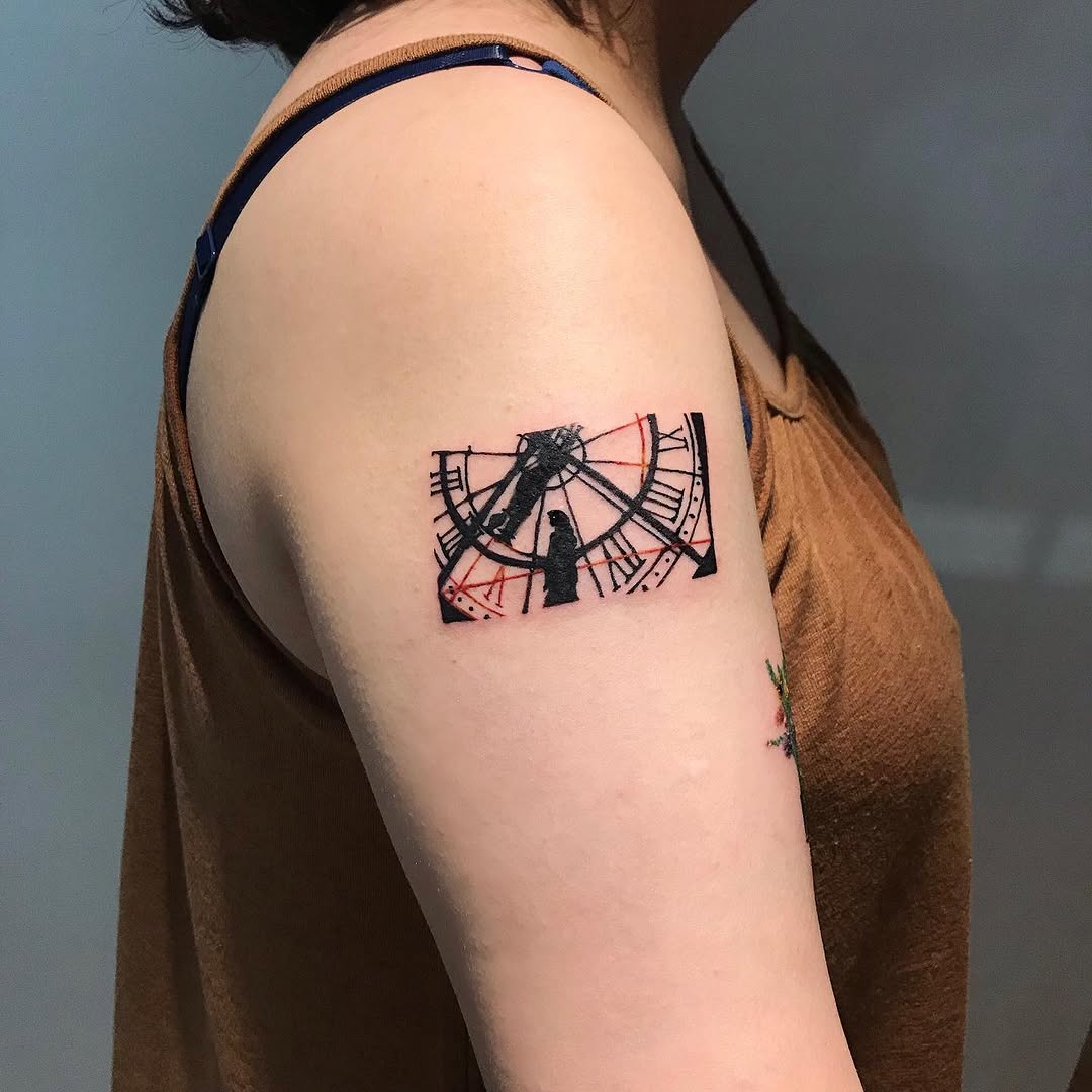 Geometric