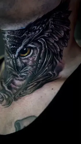 inkaholiktattoos