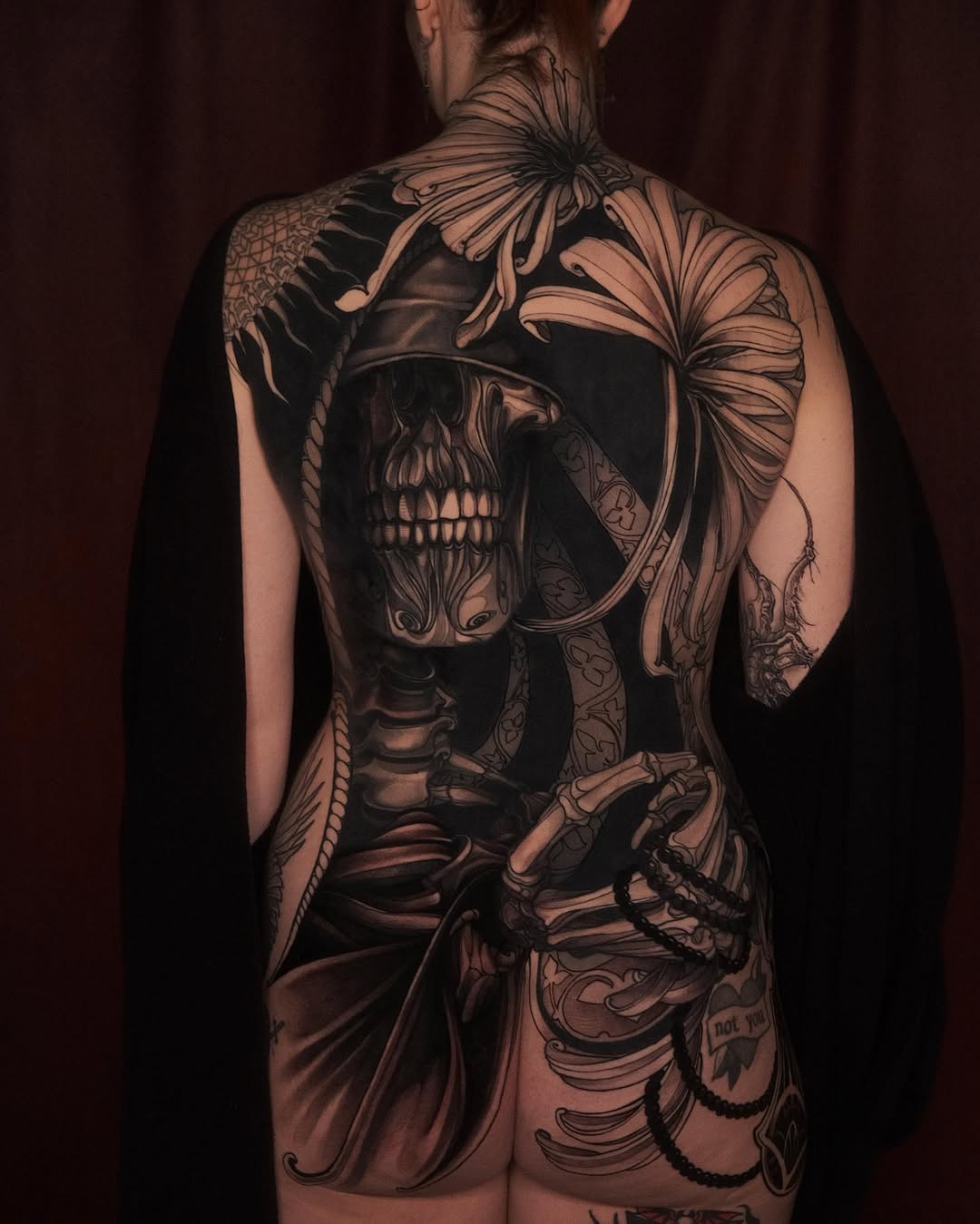 Lukas Adams