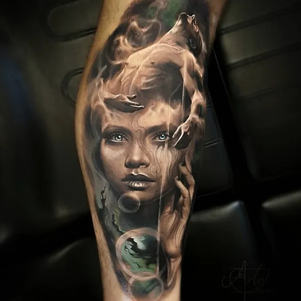 arlotattoos