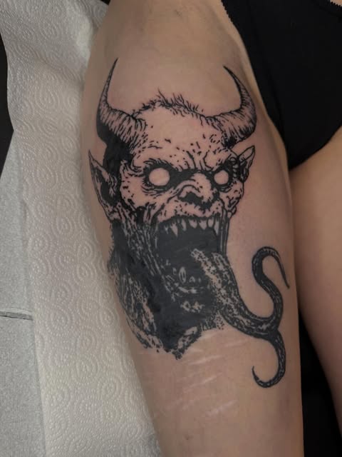 velvetviolencetattoo