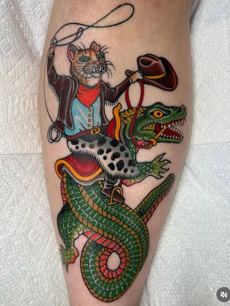 Dragon