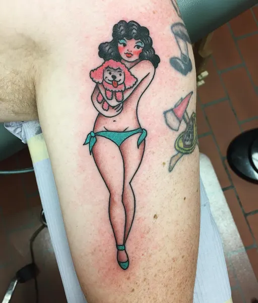 timbecktattoos