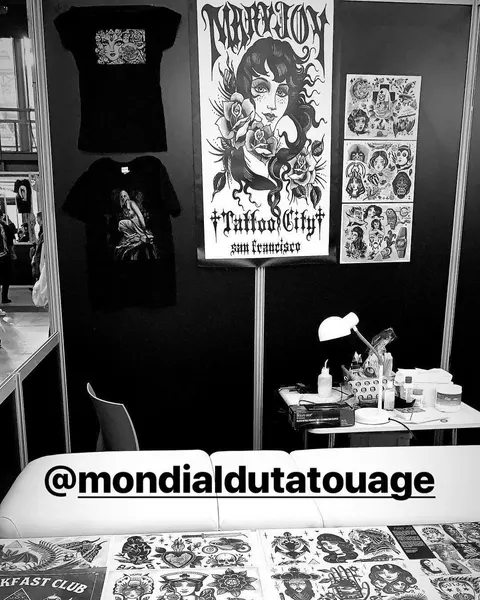 maryjoytattoo