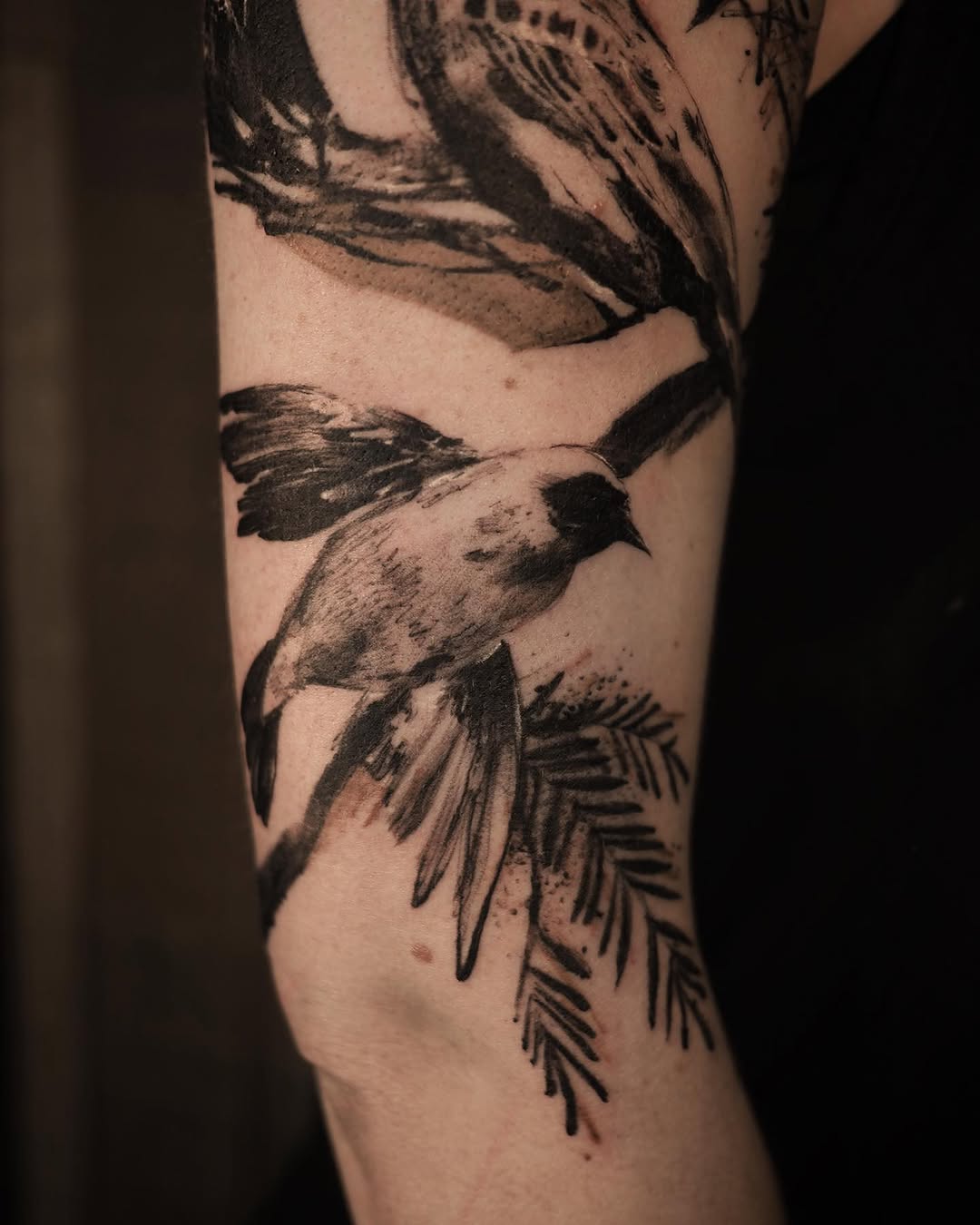 Flower, Animal