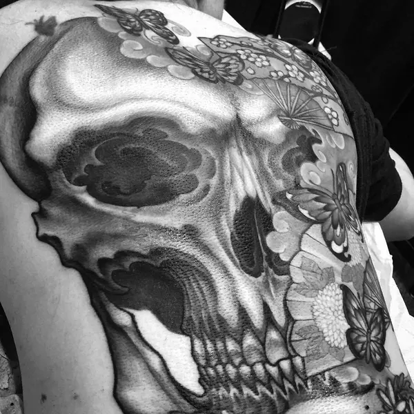 Guru Tattoo
