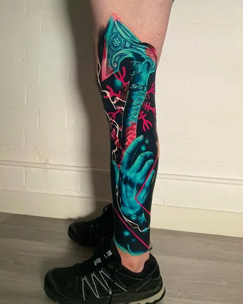 littleandytattoo