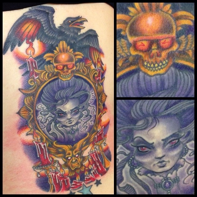 Guru Tattoo