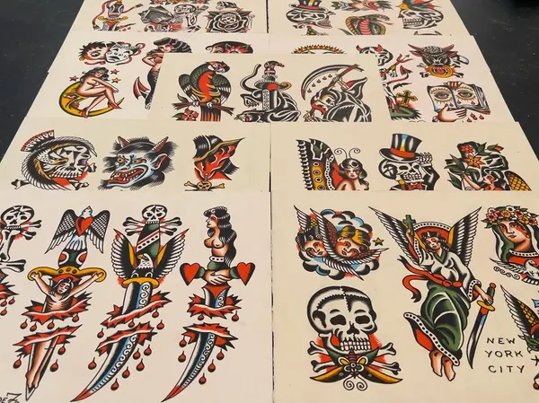 chrisfernandeztattooing