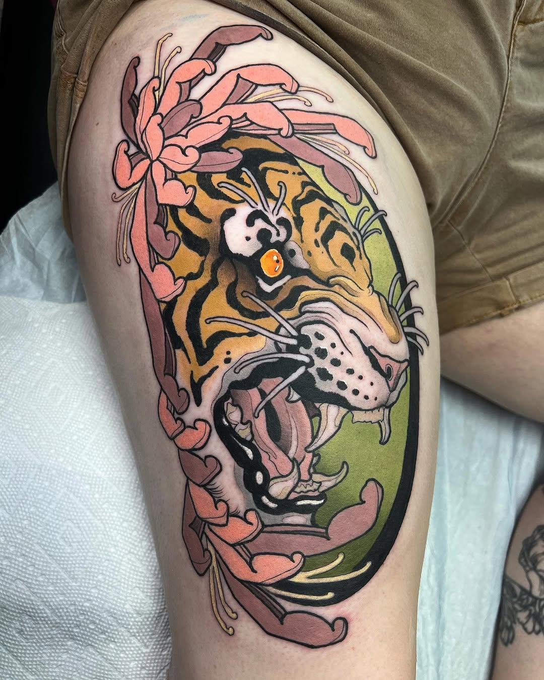 Tiger