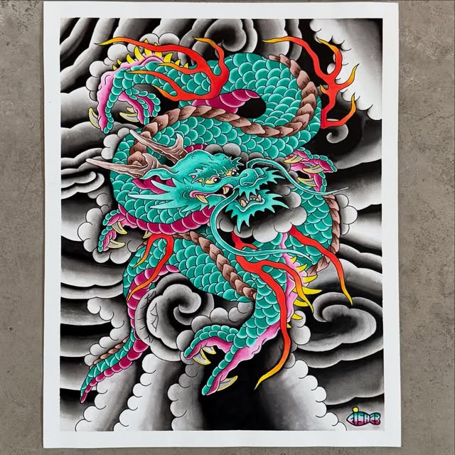 Dragon