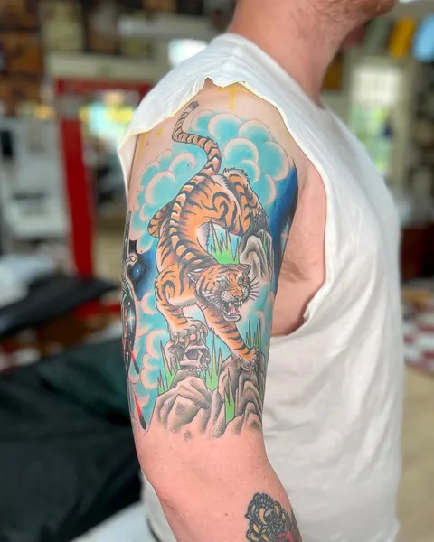 Tiger