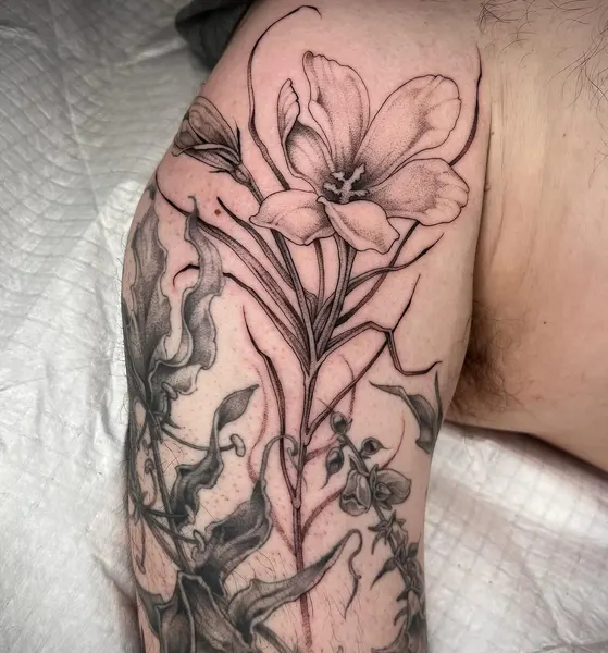 Flower