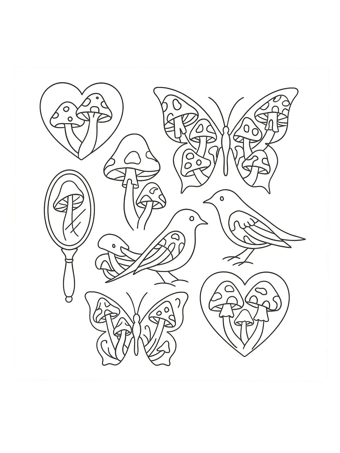 fleurnoiretattoo