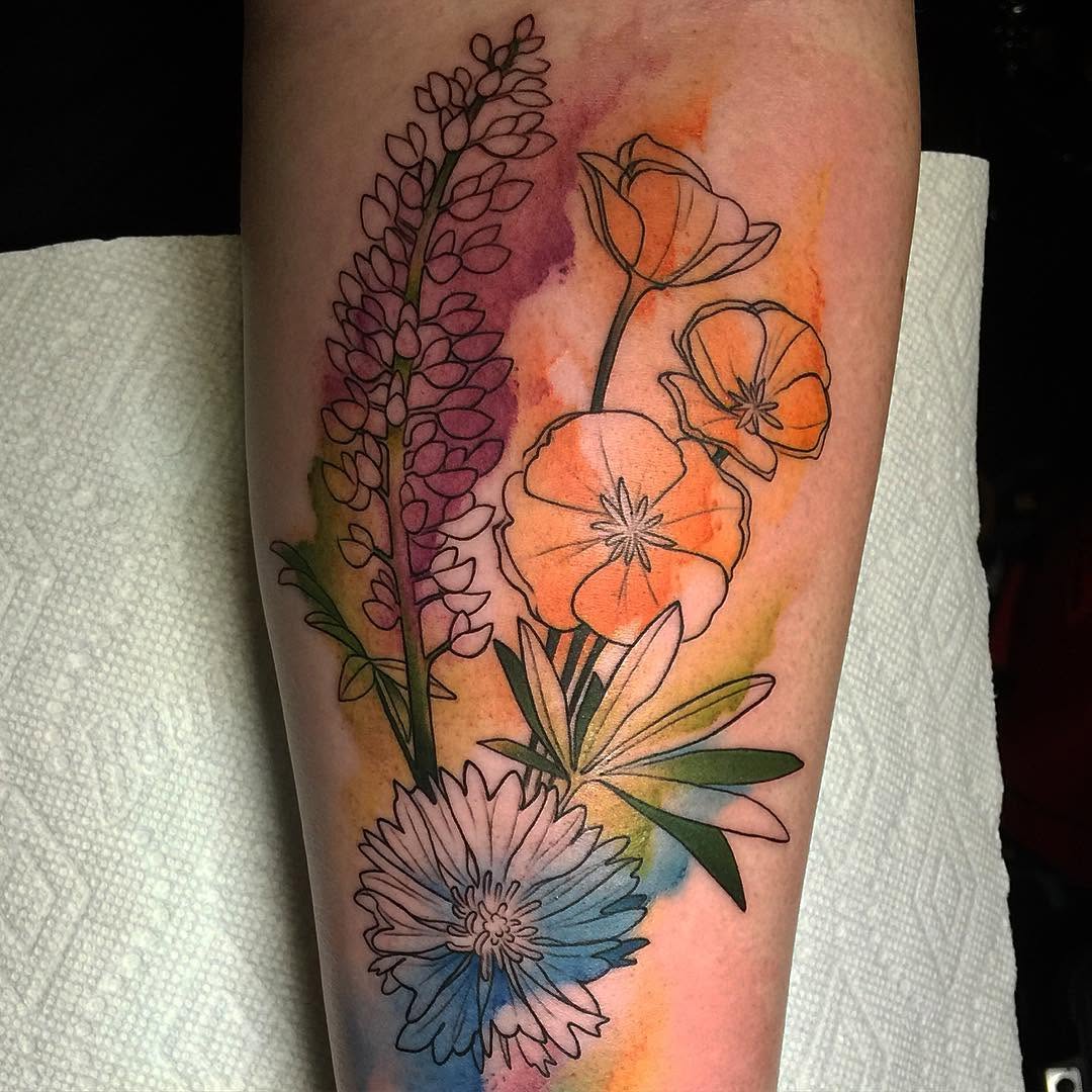Flower