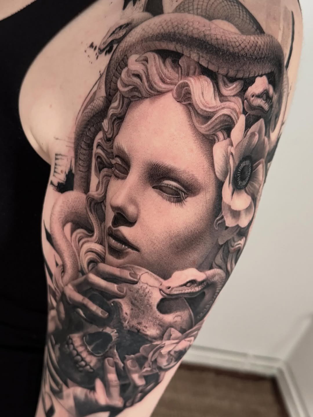 inkdeology