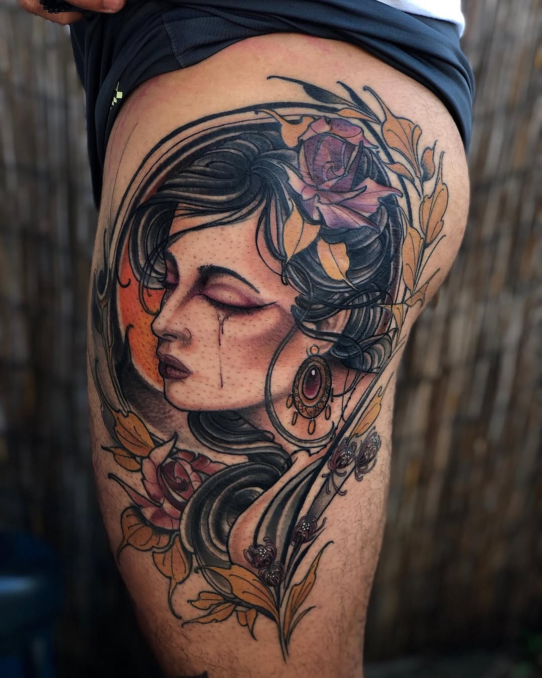 Guru Tattoo