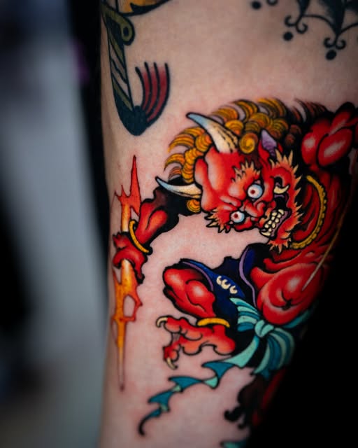 Dragon
