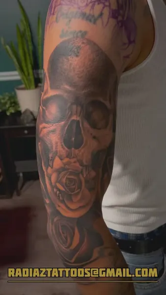 radiaztattoos