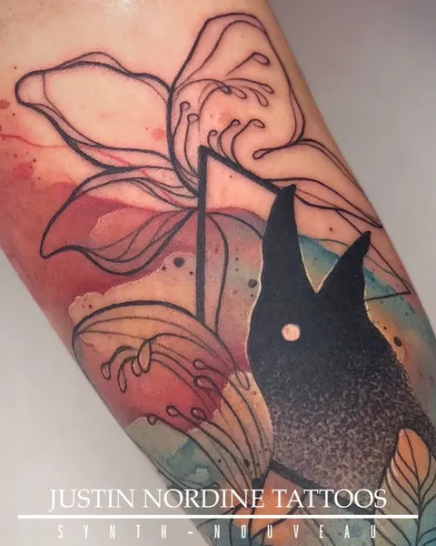 justinnordinetattoos