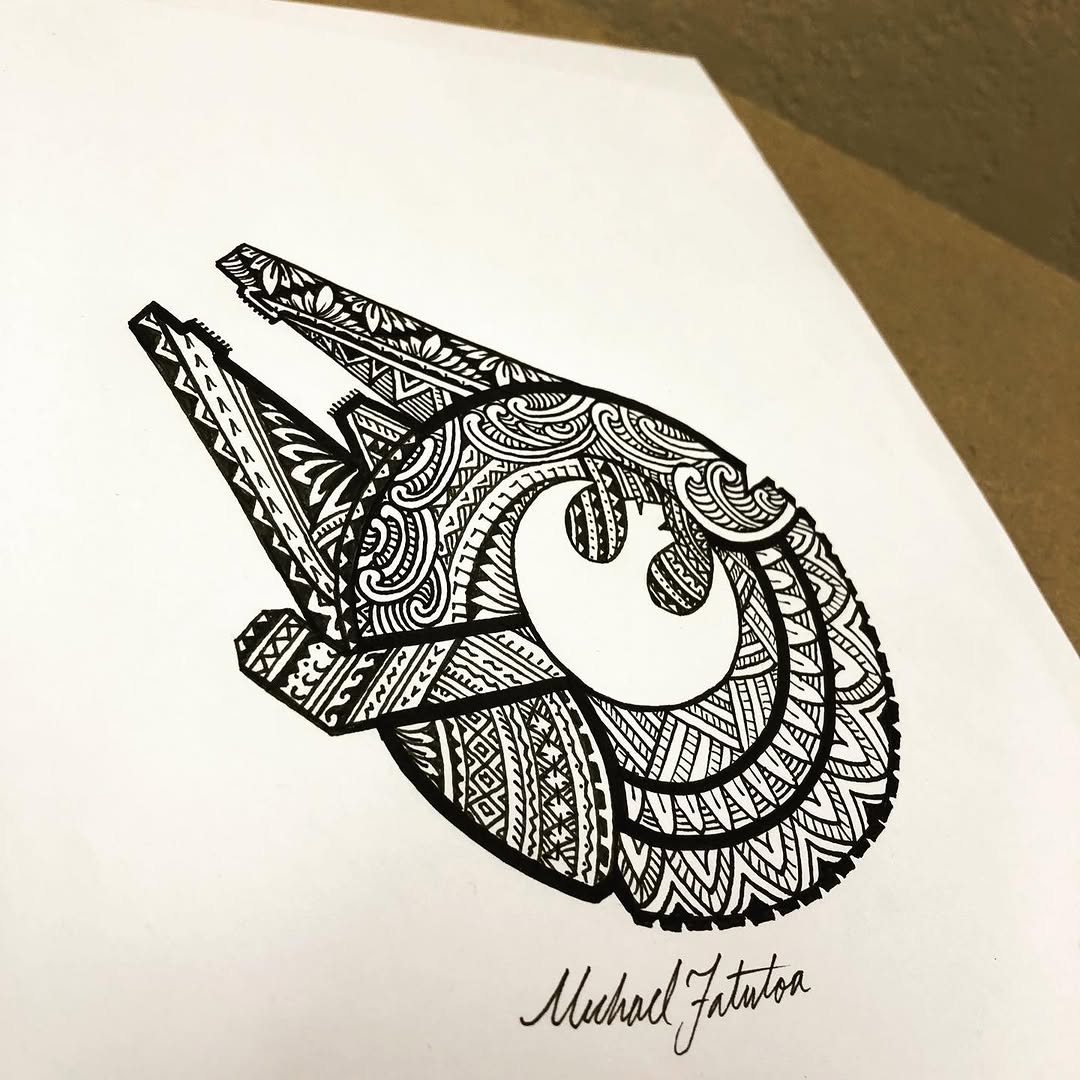 Michael Fatutoa
