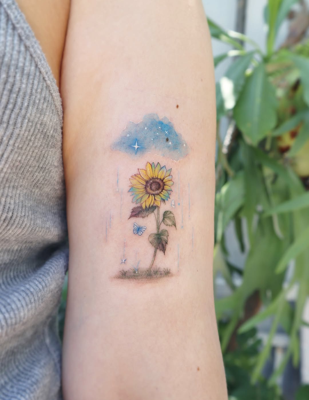 Flower