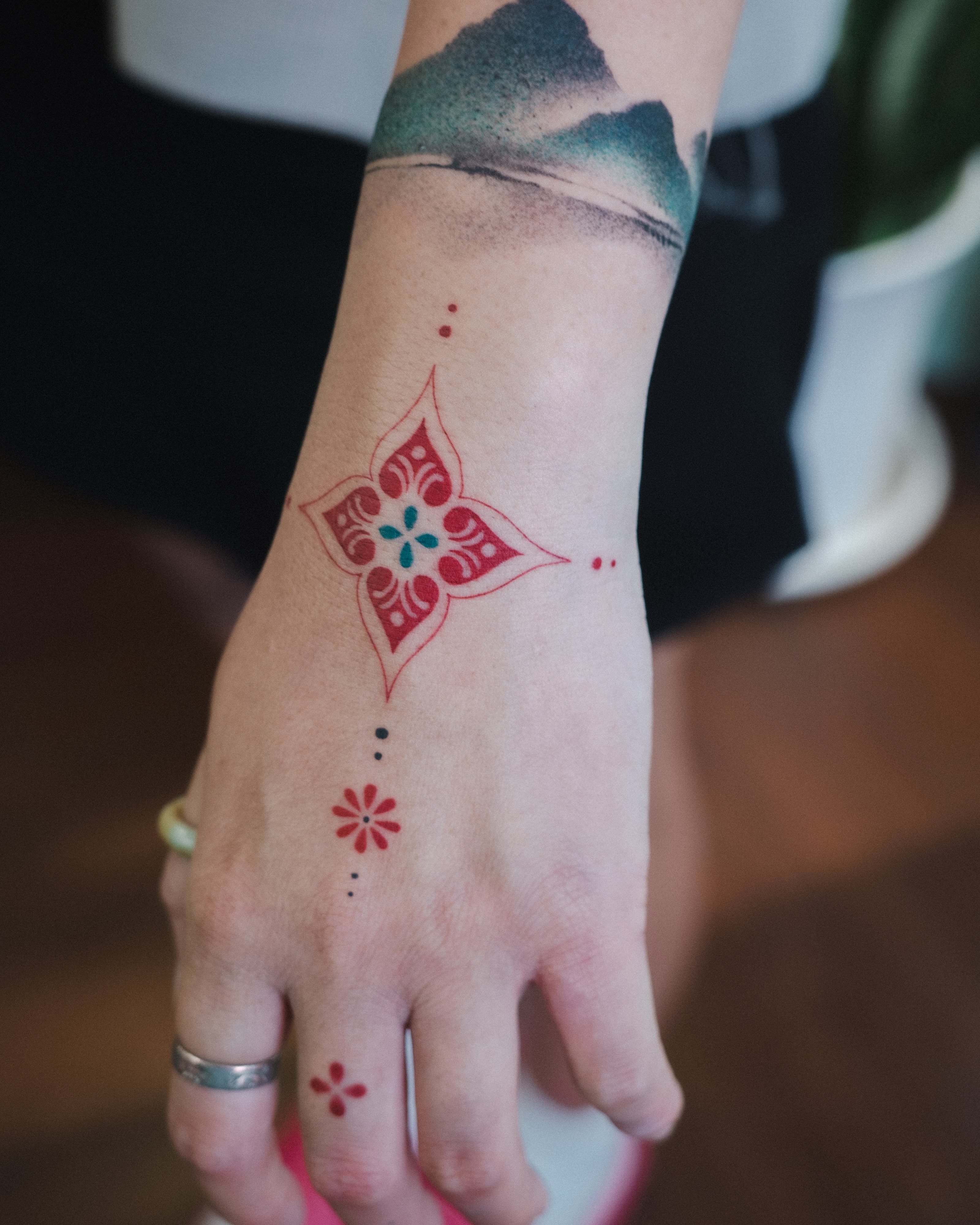 macrostraight