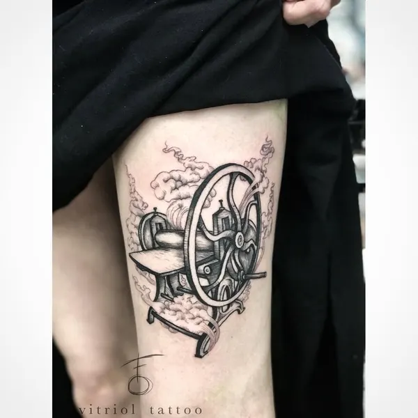 Geometric