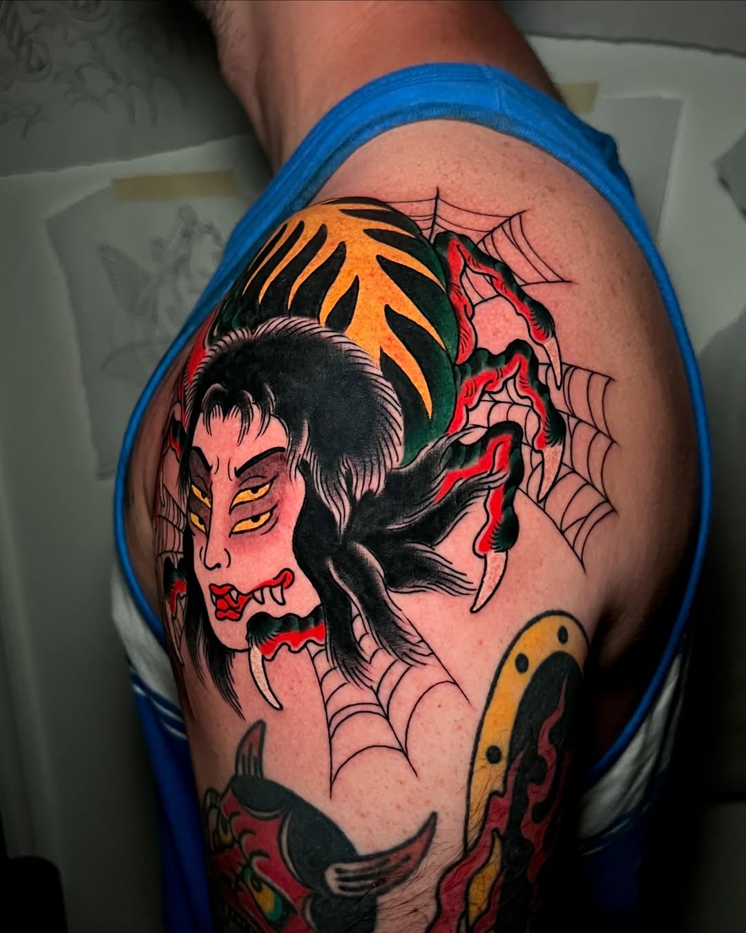 robhamiltontattoo