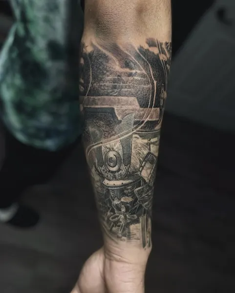 radiaztattoos