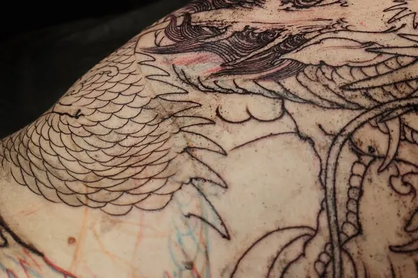 Full Circle Tattoo