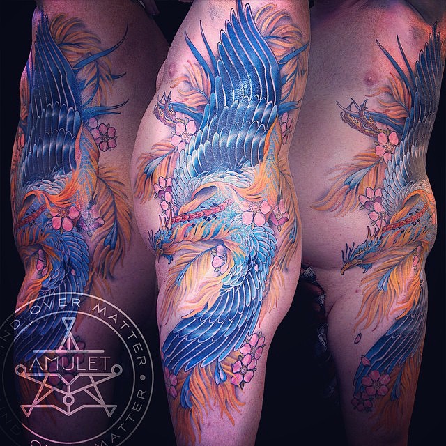 Guru Tattoo