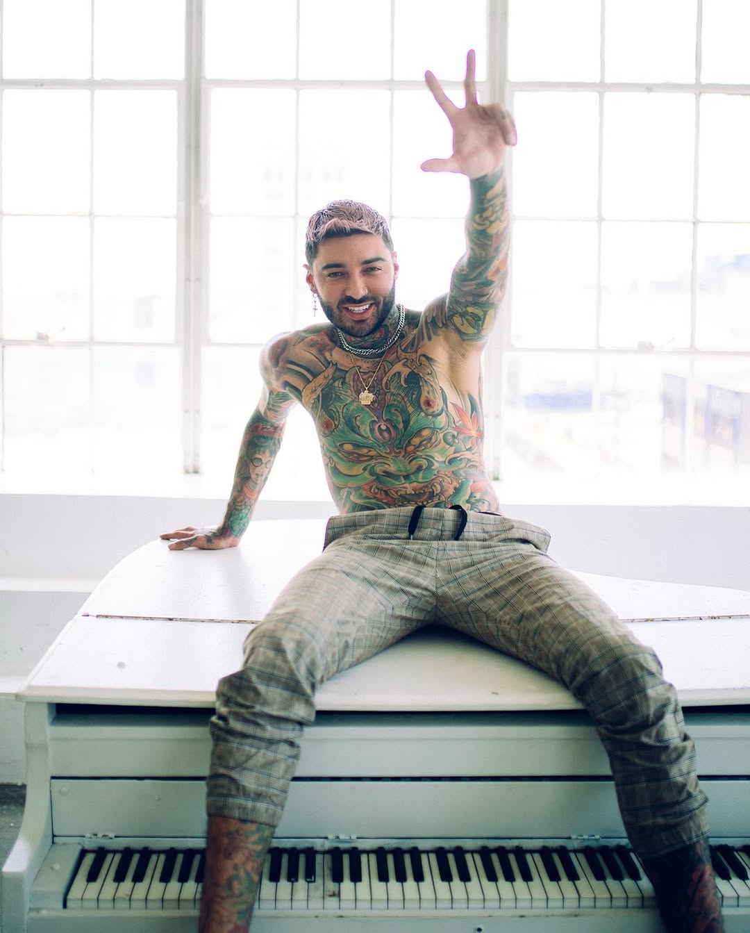 romeolacoste