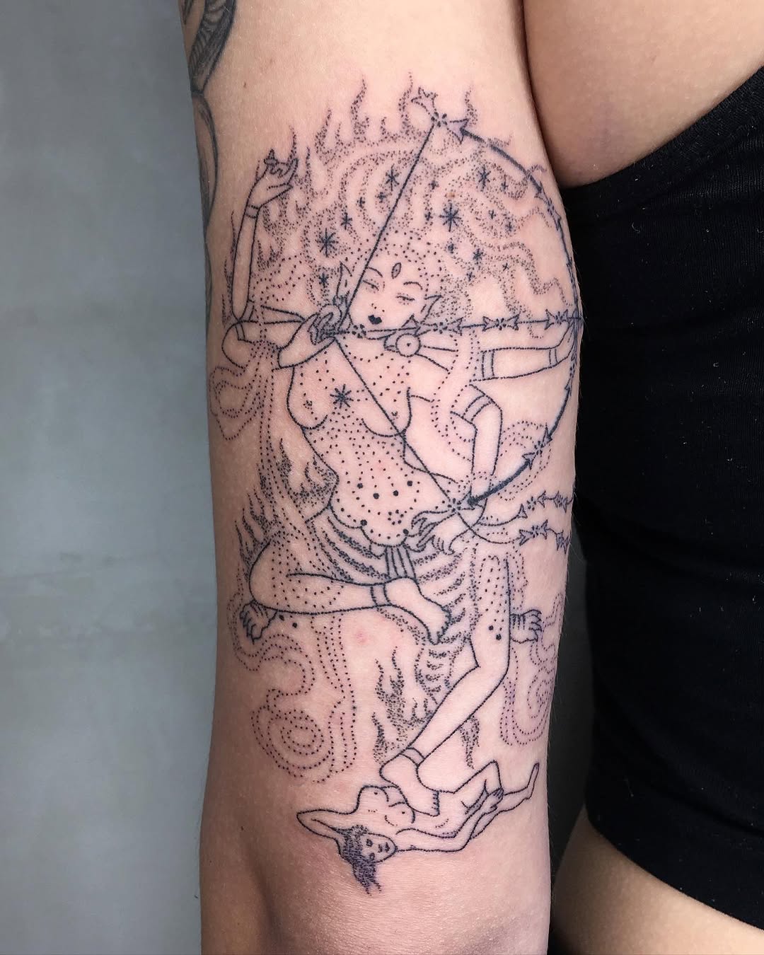 Geometric