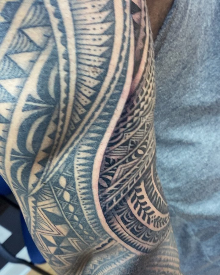 Michael Fatutoa