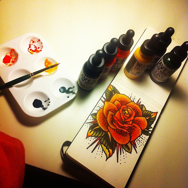 maryjoytattoo