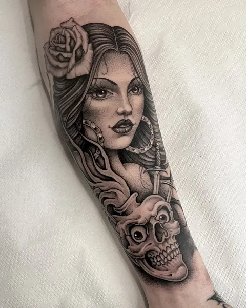 snot_tattoo