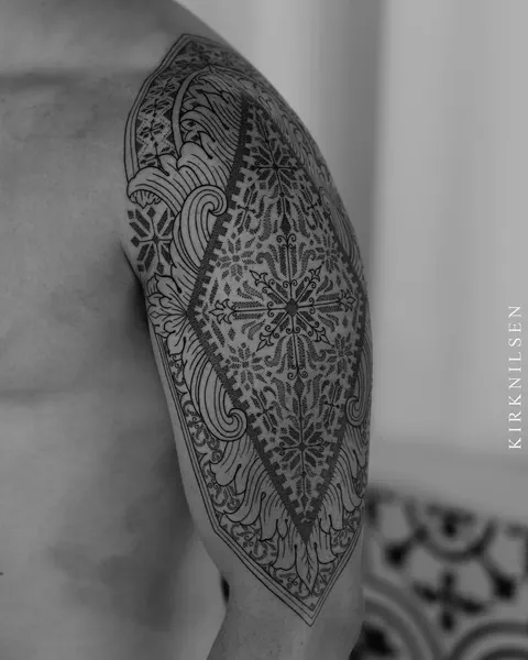 kirknilsentattoos