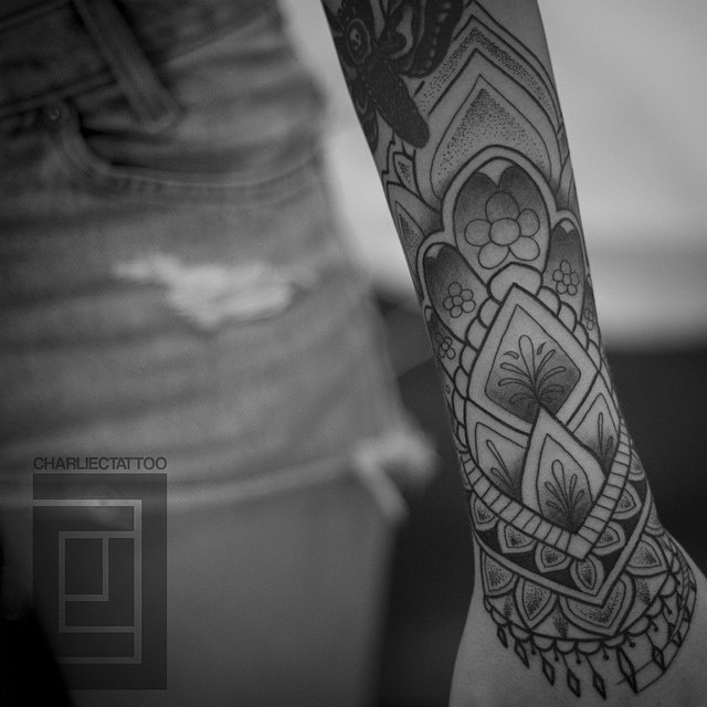 Guru Tattoo