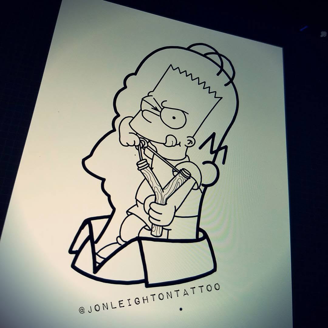 jonleightontattoo