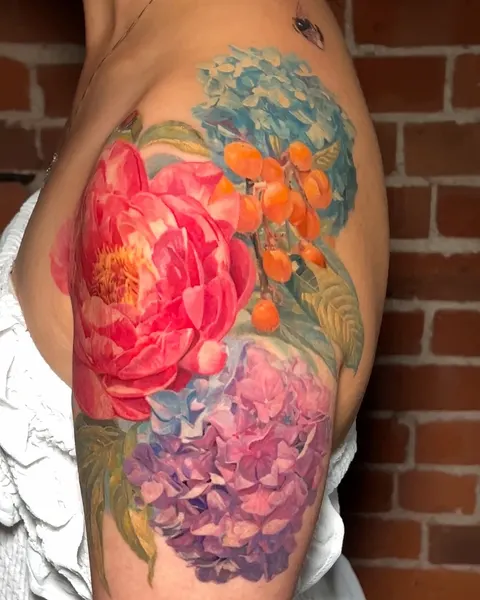 Flower, Rose, Nature