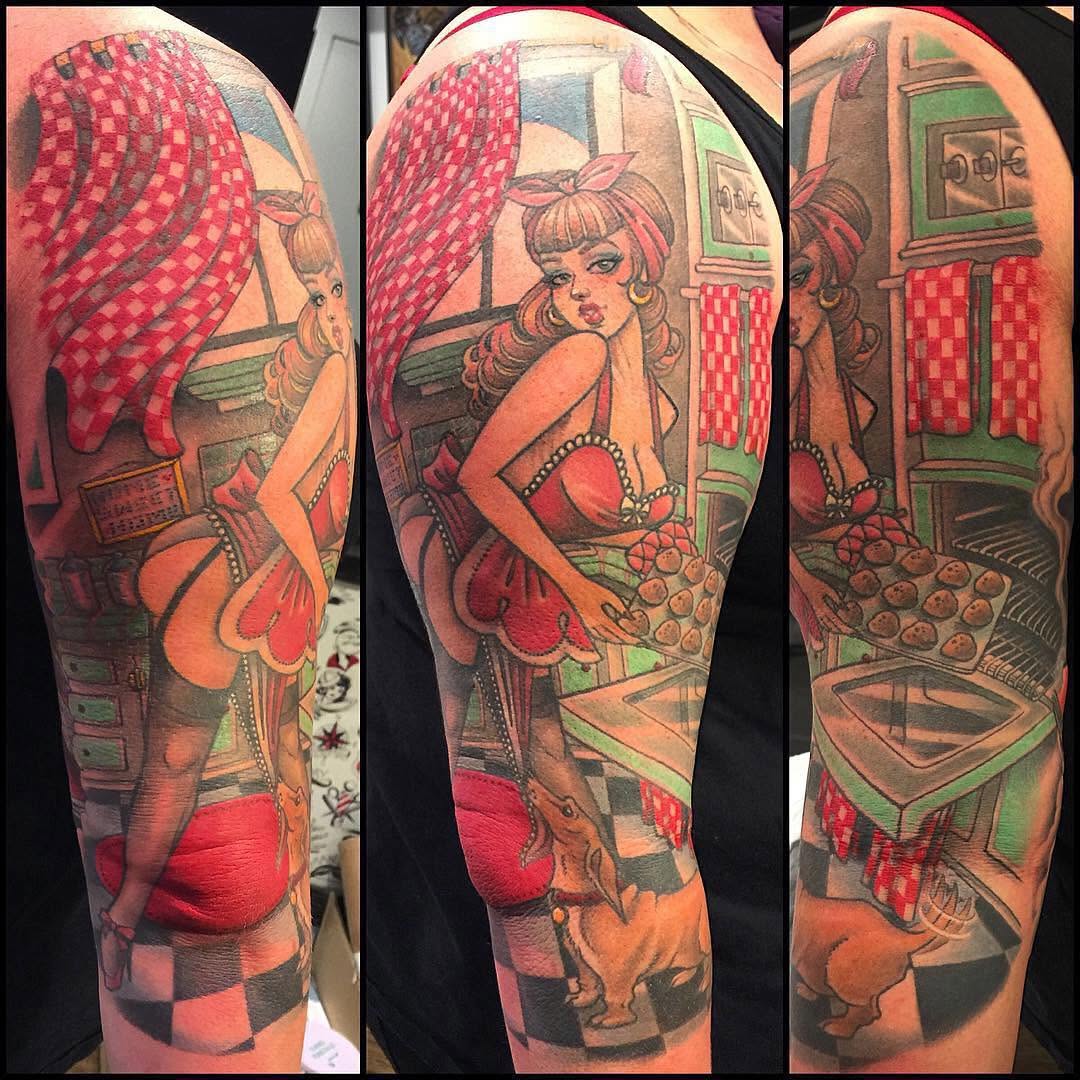 Guru Tattoo