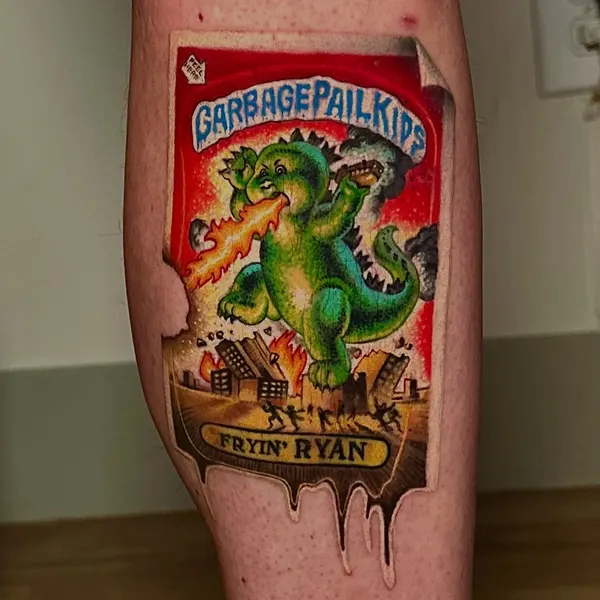Dragon