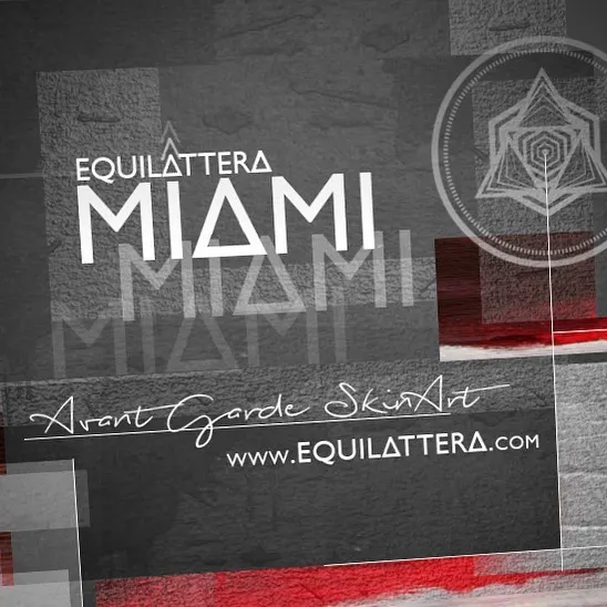 equilattera
