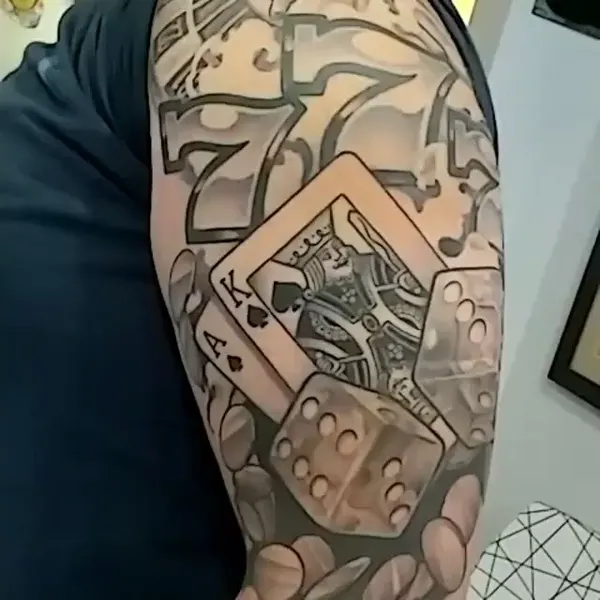 Guru Tattoo